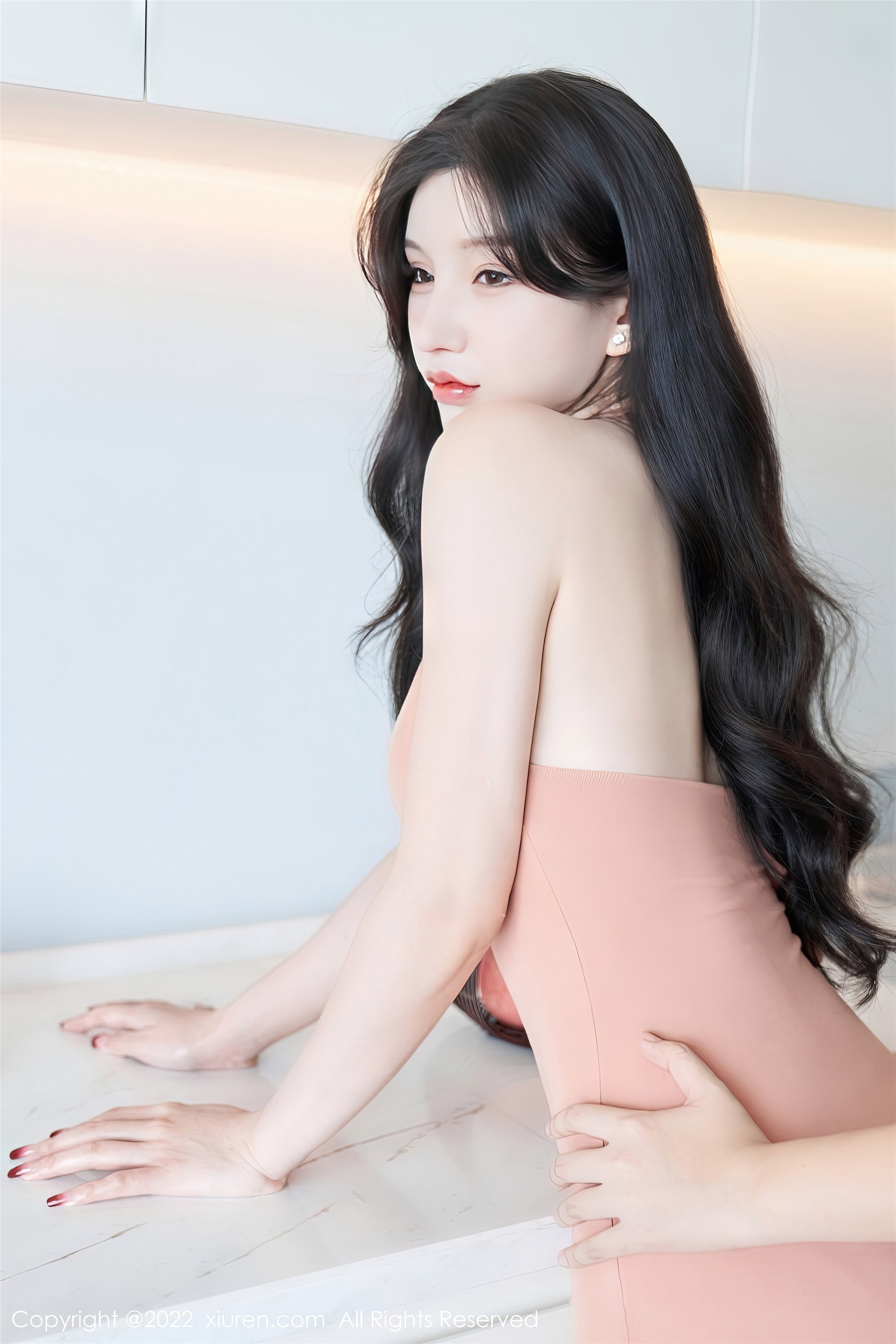 Xiuren秀人网 2022.11.18 NO.5881 周于希Sally